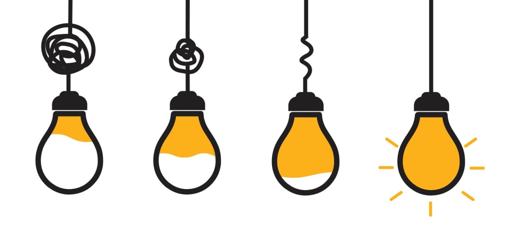 Download the PDF paper for: Perceive, Plan, Act: A Simpler Model for Managing Complexity.