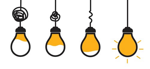 Go to the paper: Idealogix Insights 006 - Perceive, Plan, Act: A Simpler Model for Managing Complexity