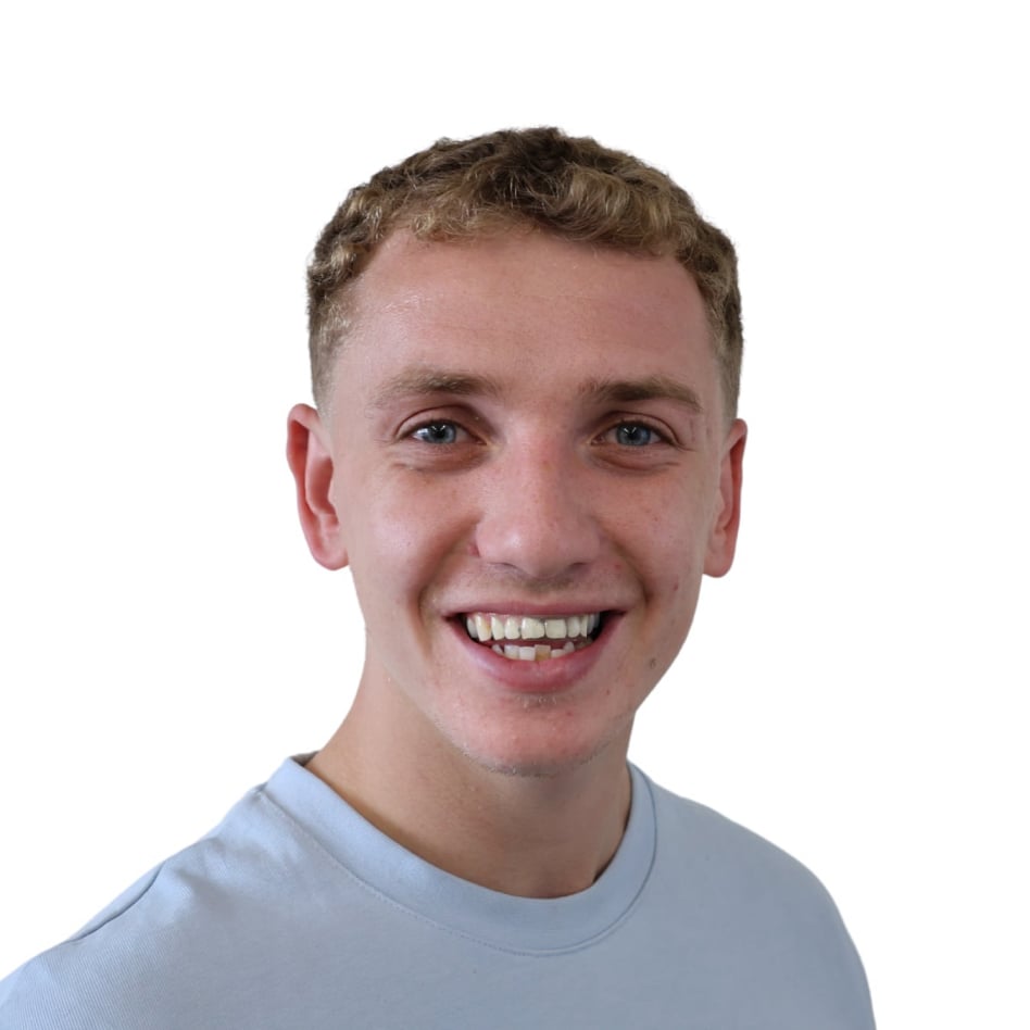 Meet Stephen Hartas, Marketing Manager at Idealogix.