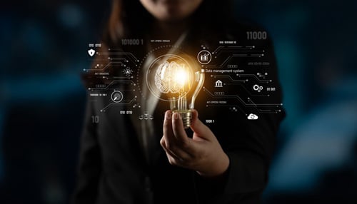 Go to the paper: Idealogix Insights 005 - Systems Thinking: Seeing the Right Problem before Building the Right Solution